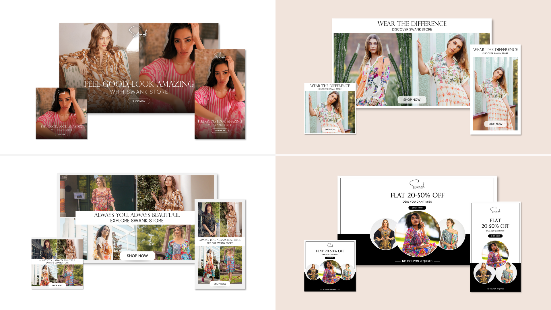 Swank Portfolio Image 9